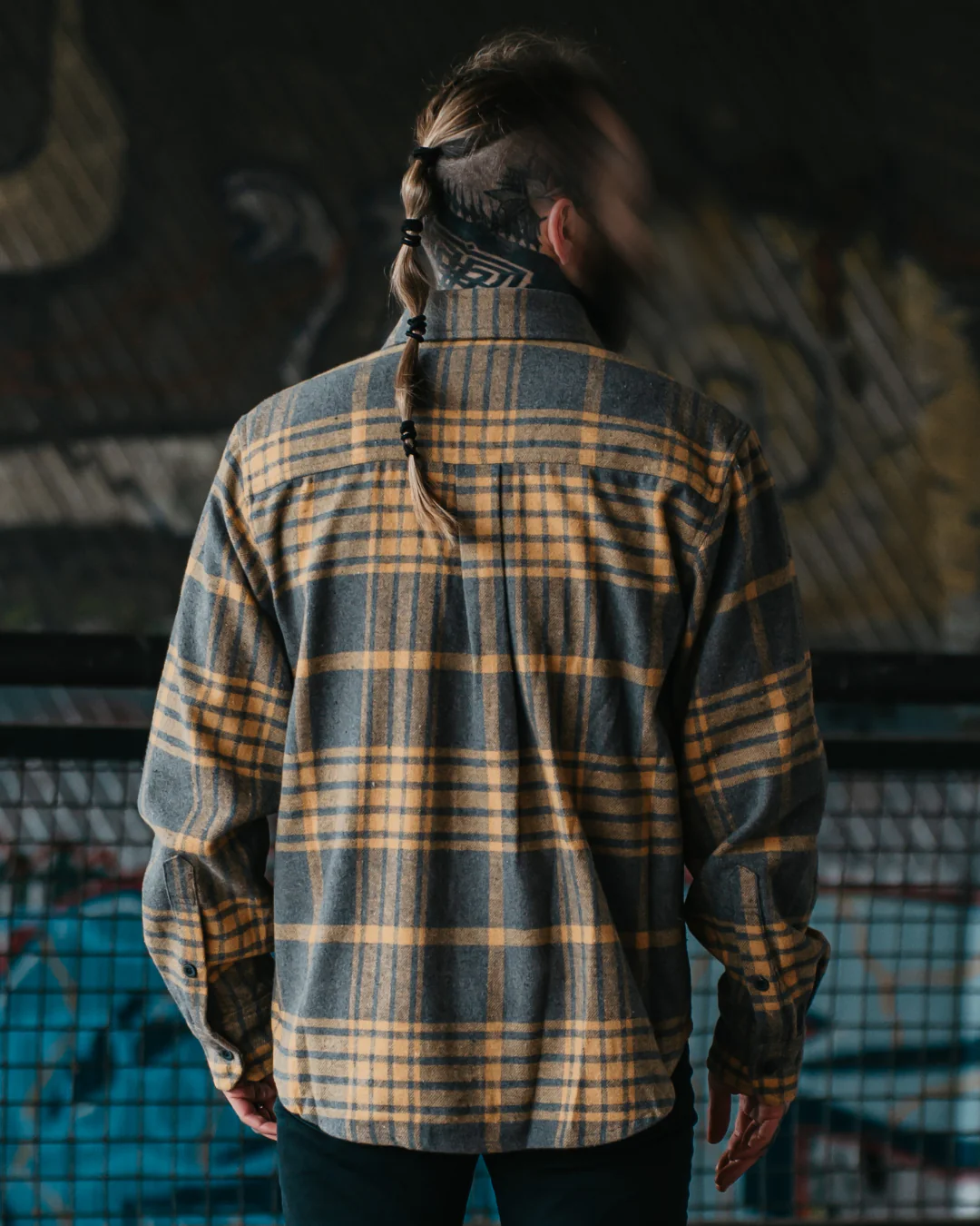 OG El Flannel - Flannel Hemd - Image 42