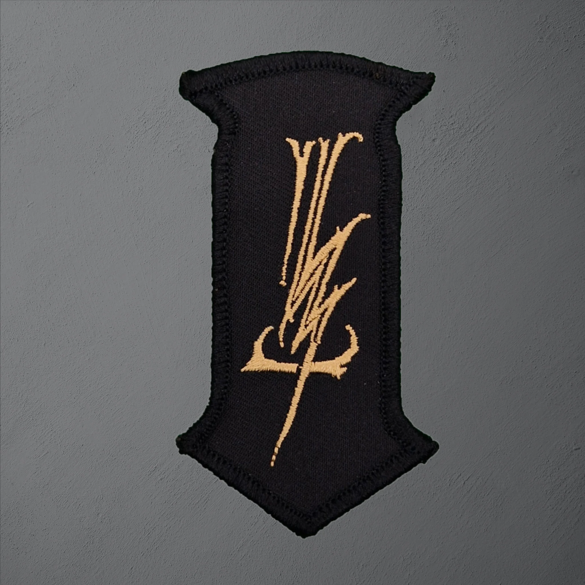 FL4SH - Patch