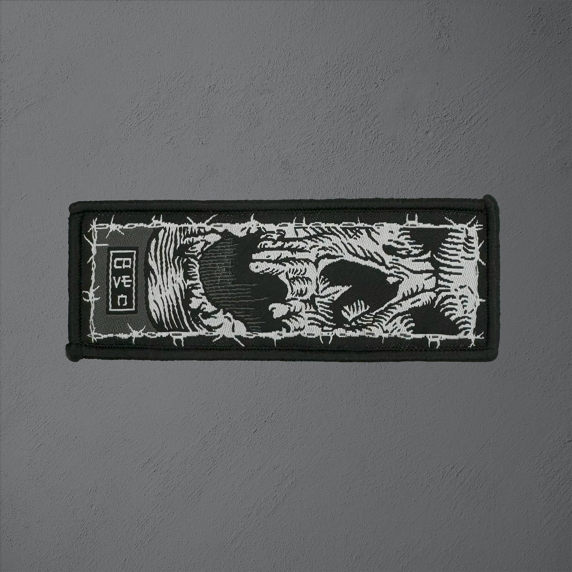 Kuro Kabuto - Patch - Image 2