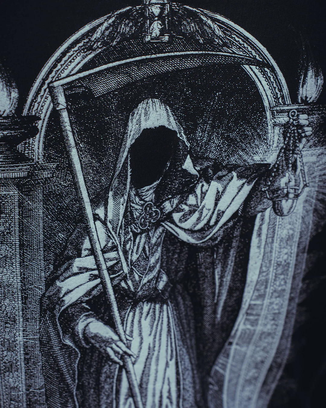 LONG LIVE DEATH - Shirt - Image 5
