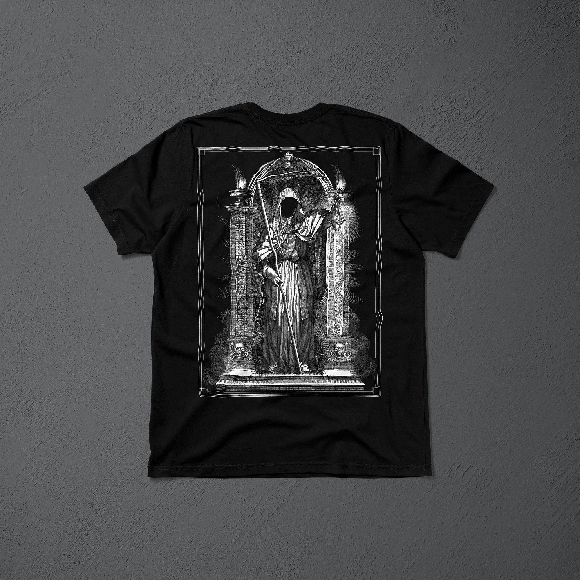 LONG LIVE DEATH - Shirt - Image 9