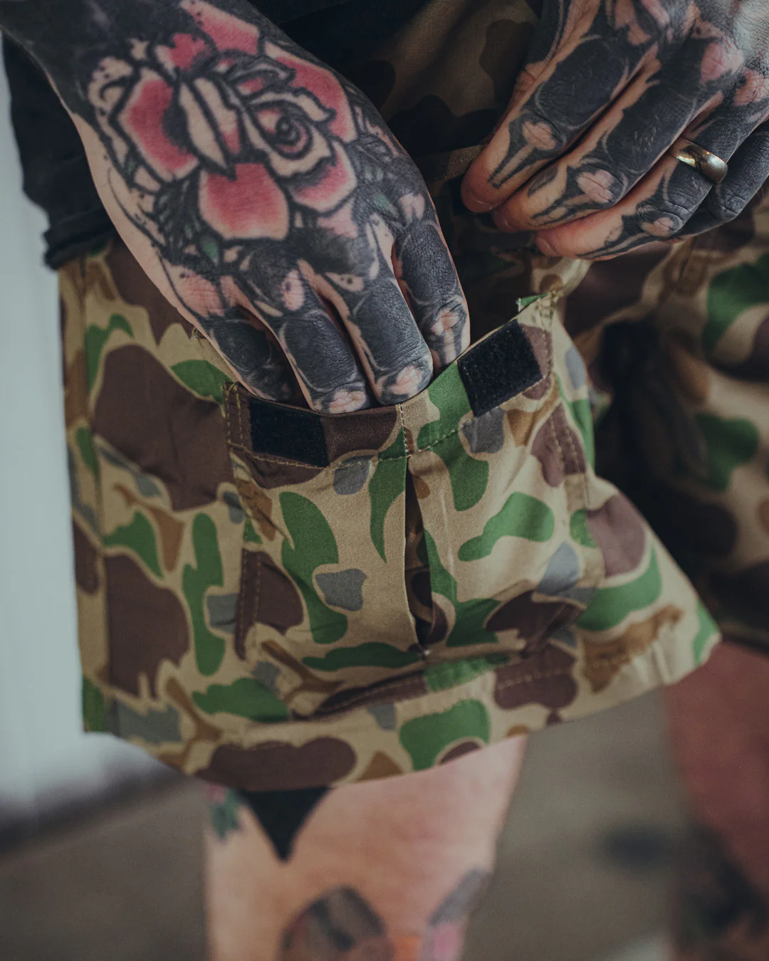 M1942 Frogskin - Boardshorts - Image 4