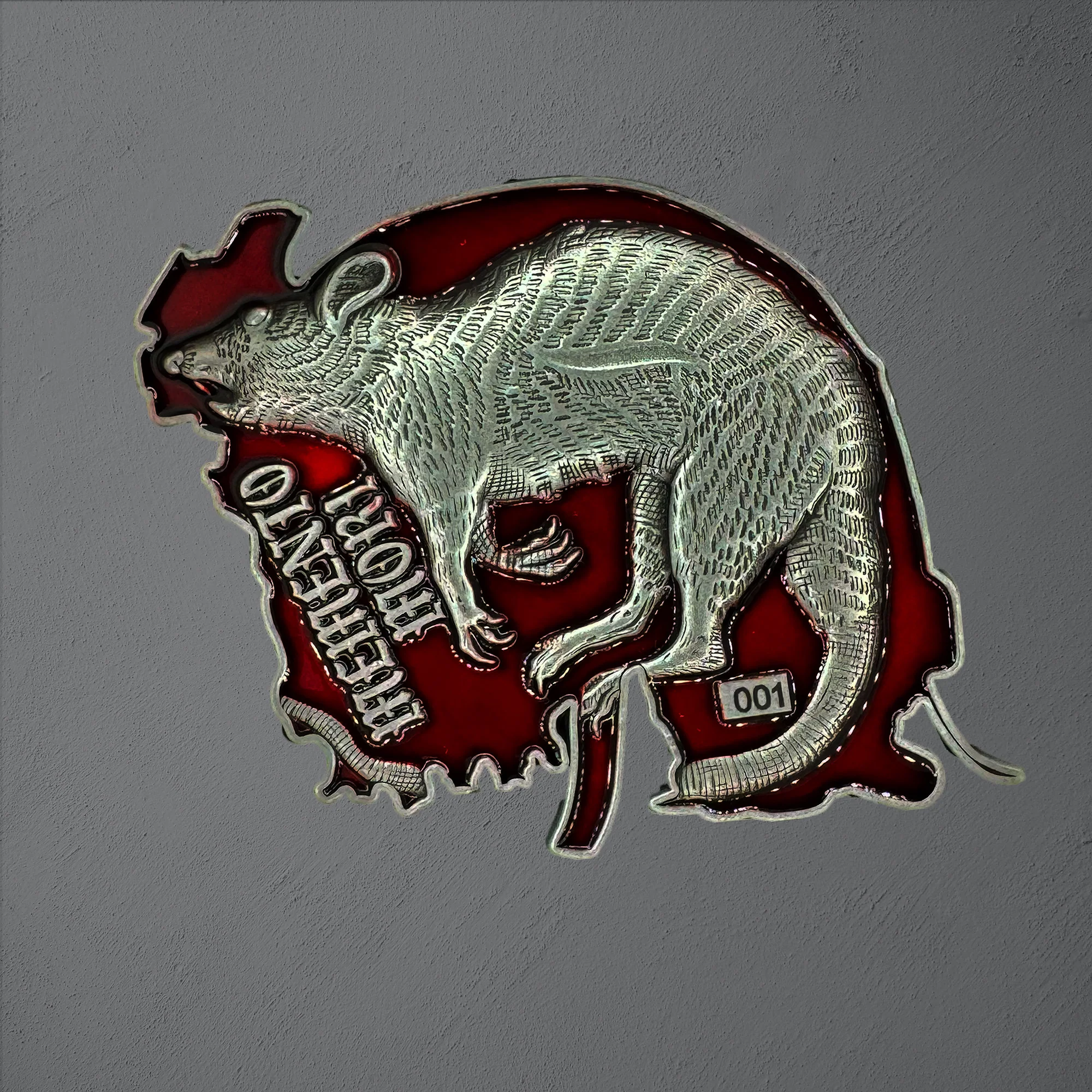 Memento Mori - Coin - Image 7