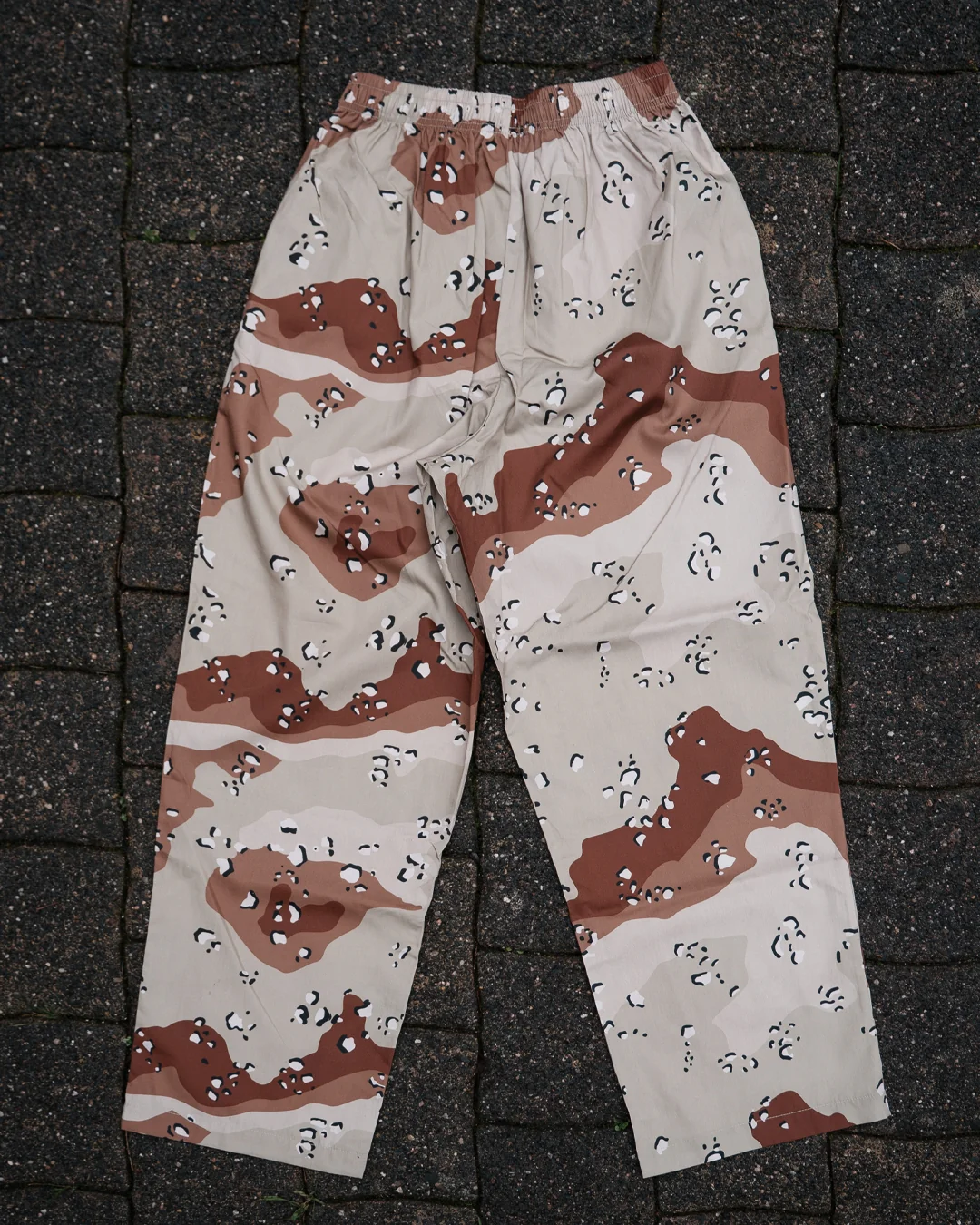 Nightfall Pyjama - Chocolate Chip - Image 8