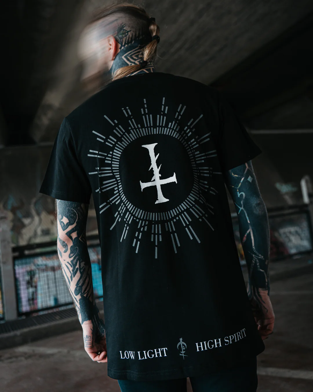 Nocturnal Lifestyle - Shirt - Image 8