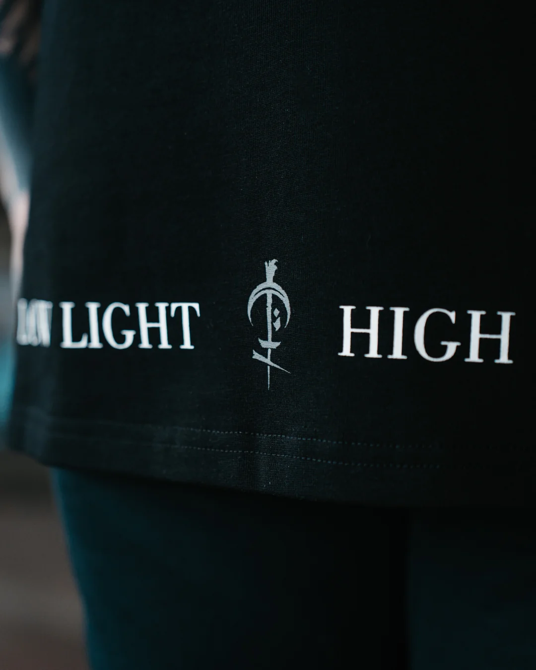 Nocturnal Lifestyle - Shirt - Image 7