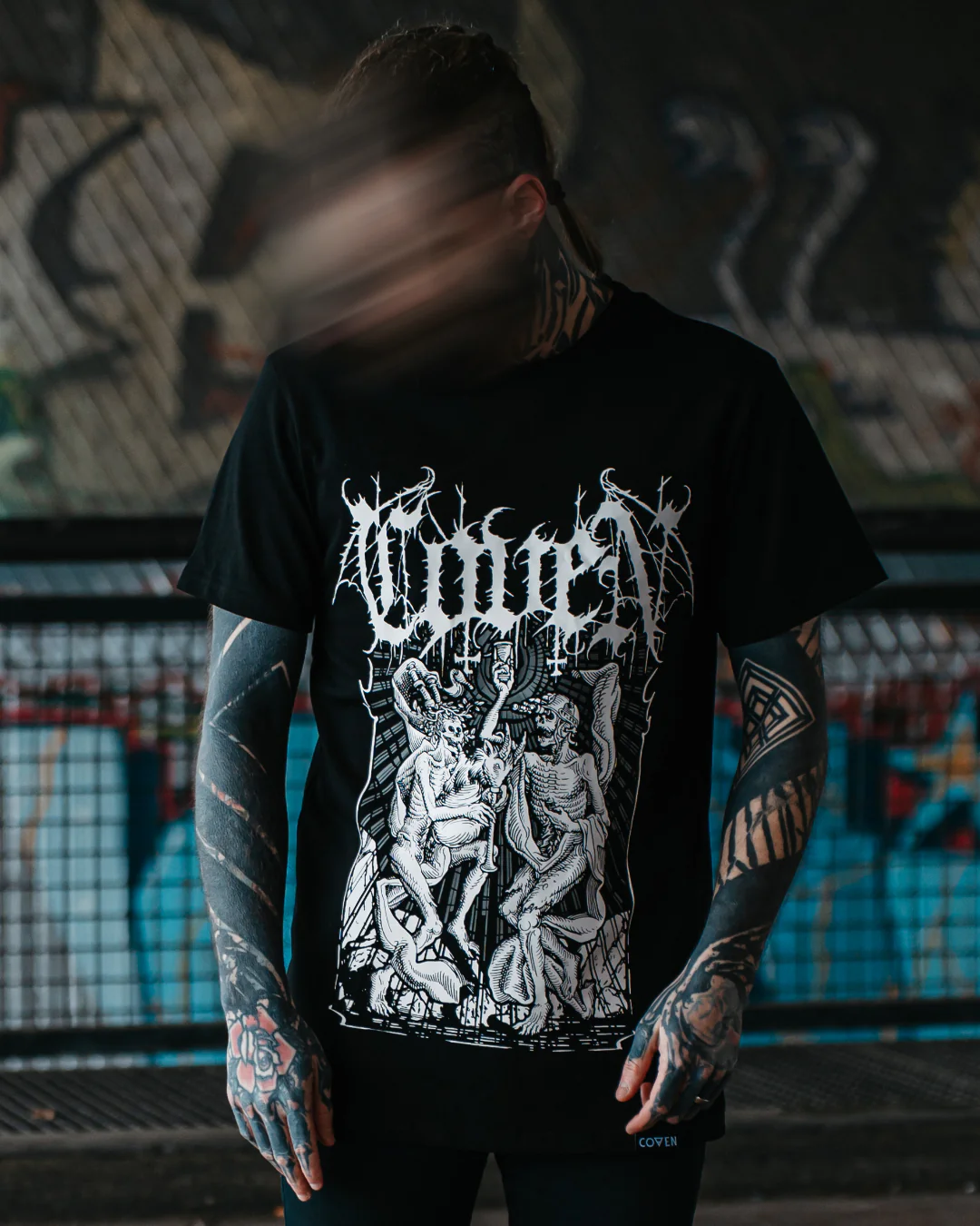 Nocturnal Lifestyle - Shirt - Image 6