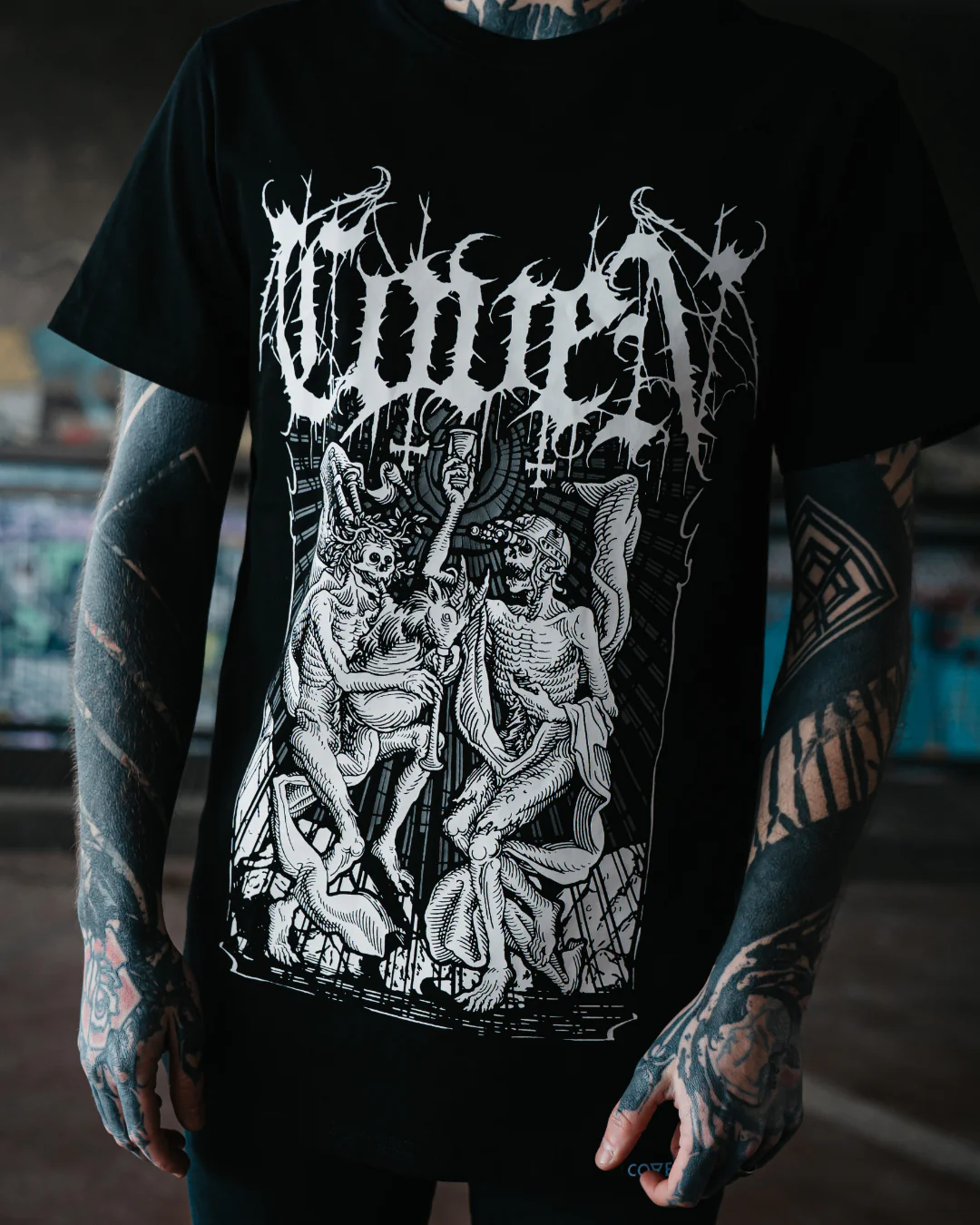 Nocturnal Lifestyle - Shirt - Image 3