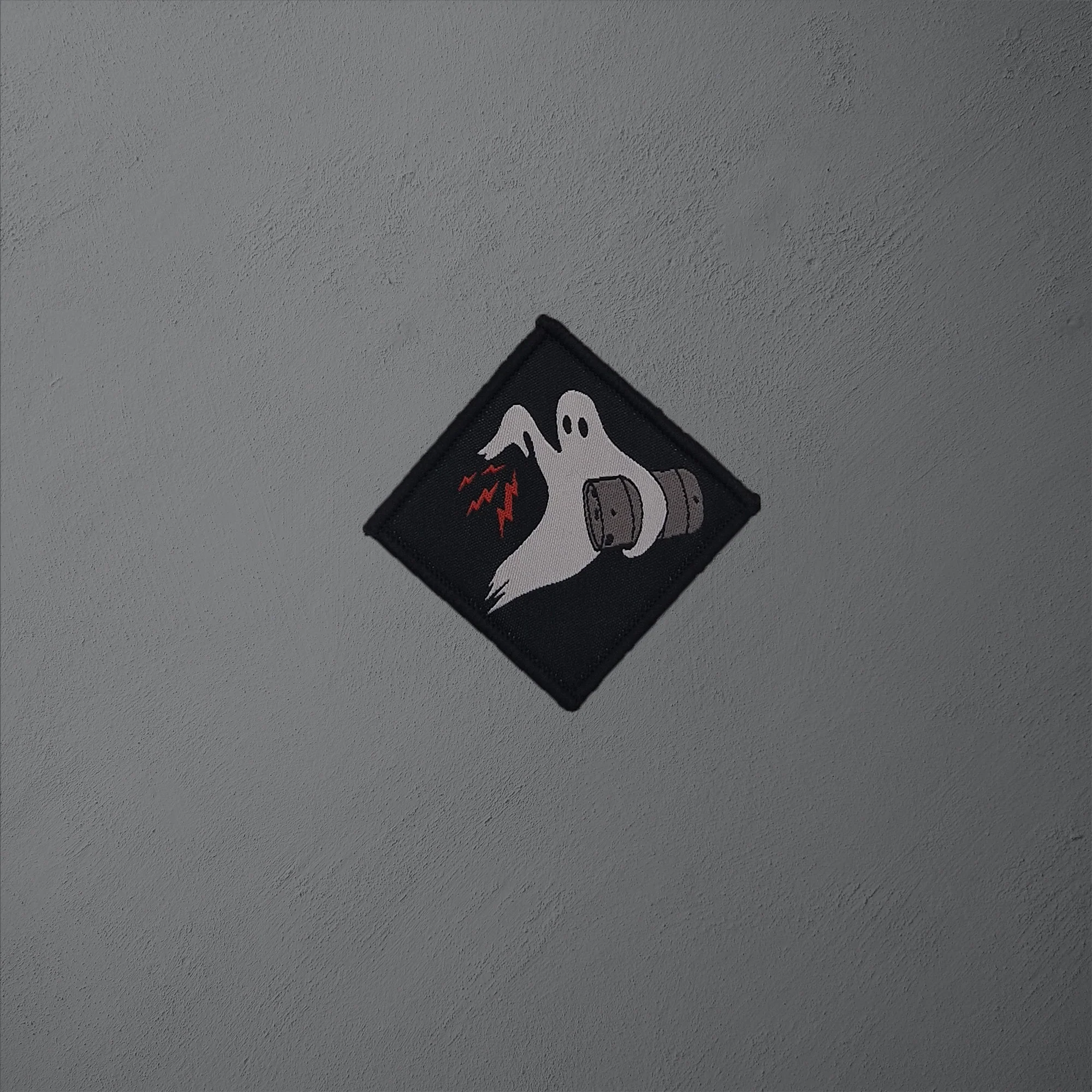 Nocturnal People Club 2 - Patch - Image 2