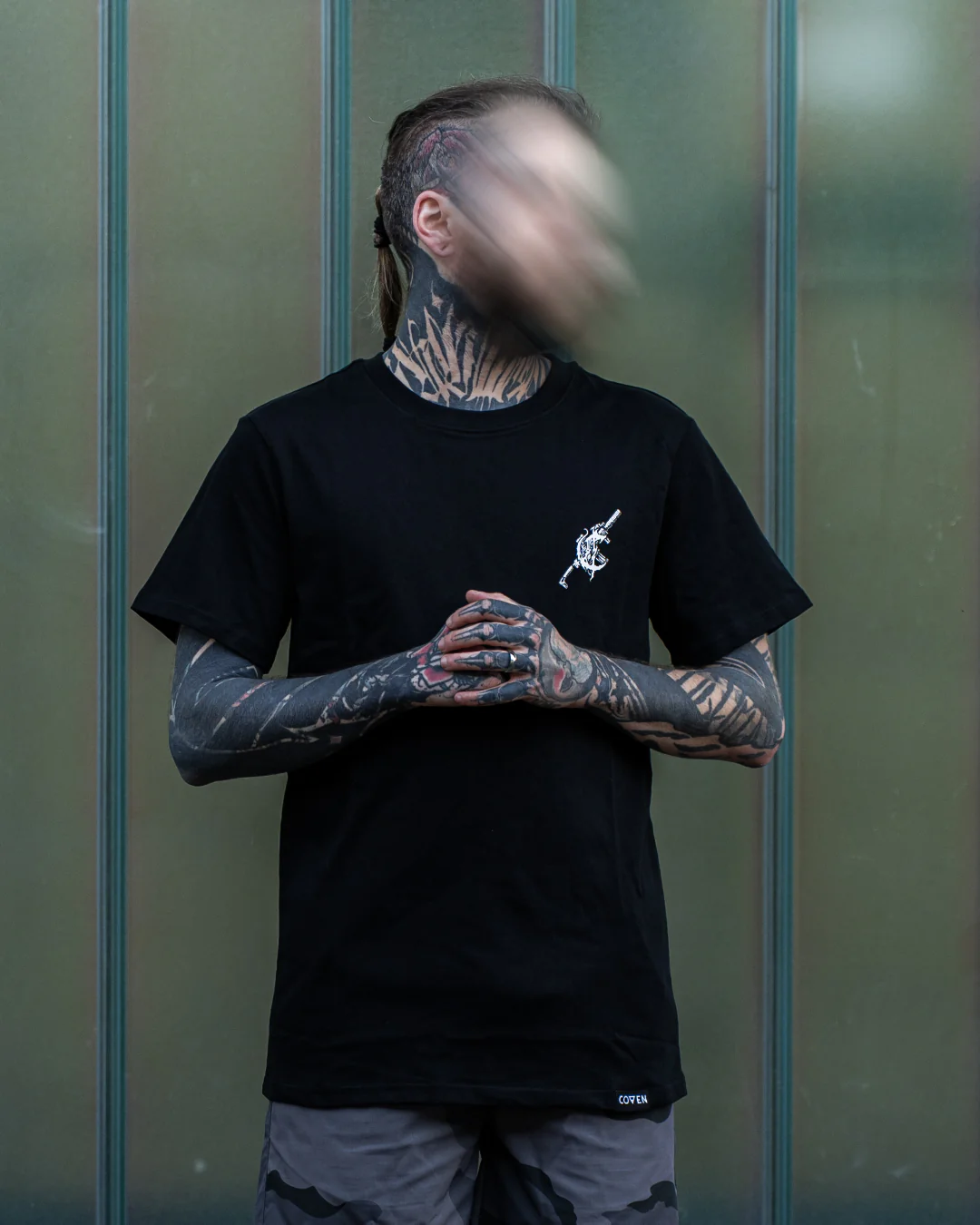 Open for something real - Shirt - Image 2