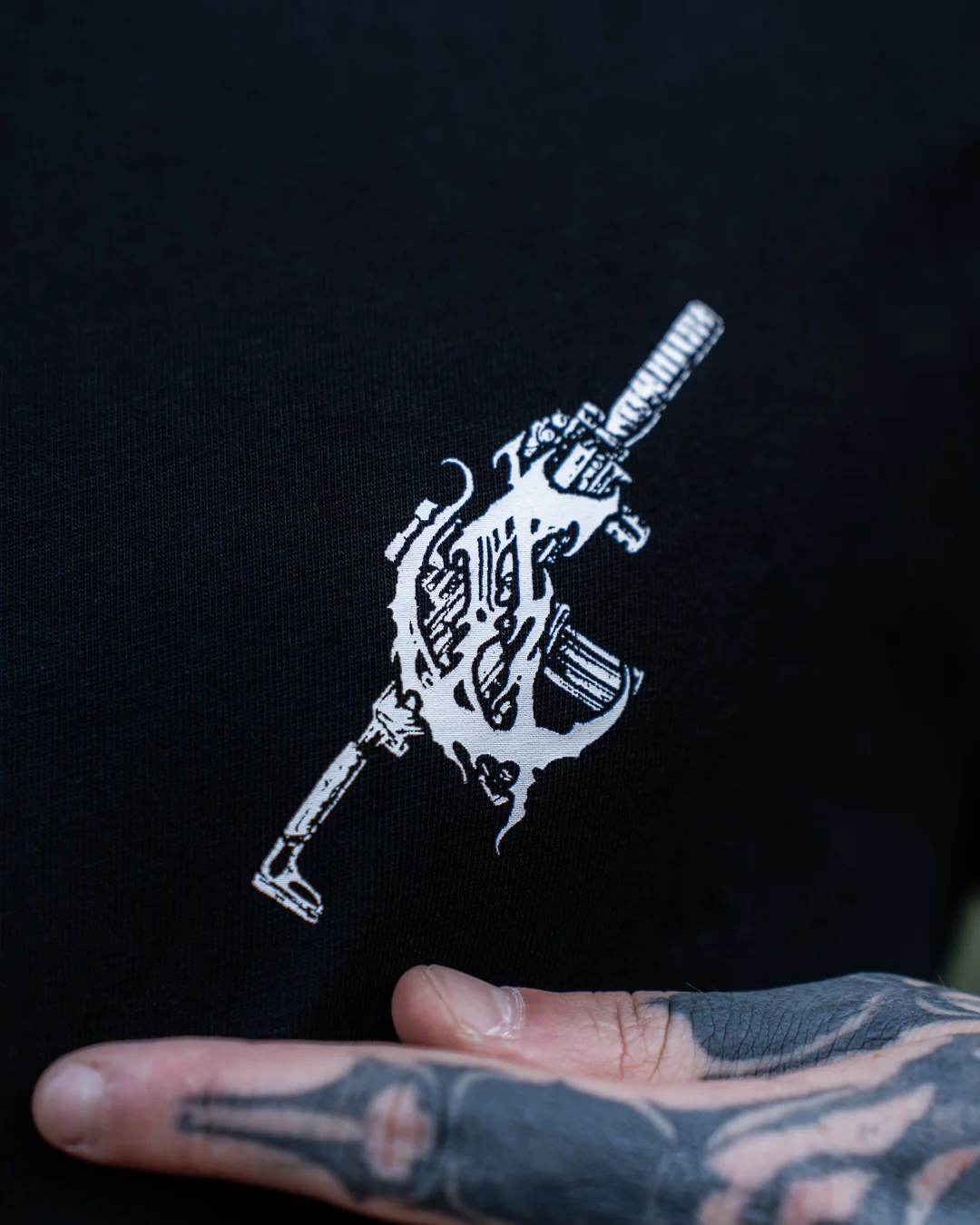 Open for something real - Shirt - Image 4