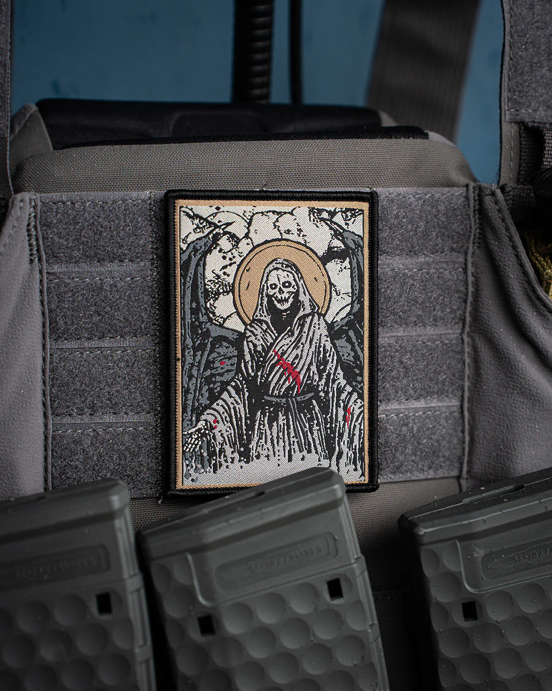 Ordo Novem Flammarum - Patch Set - Image 7