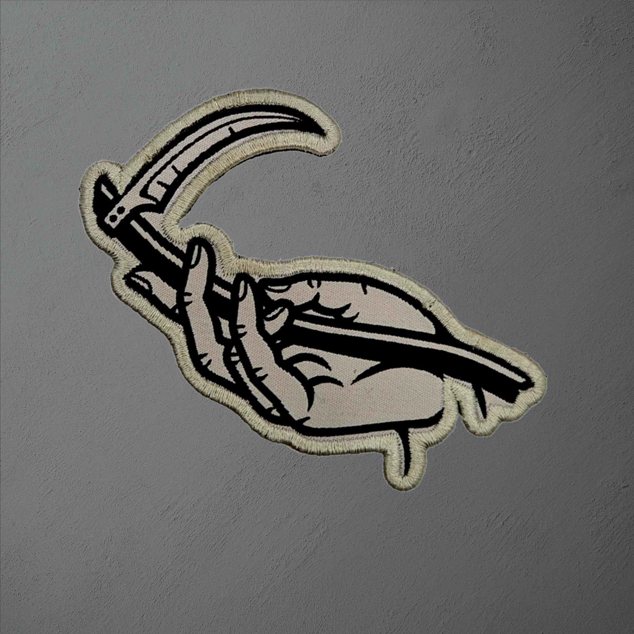 Reap me - Patch - Image 4