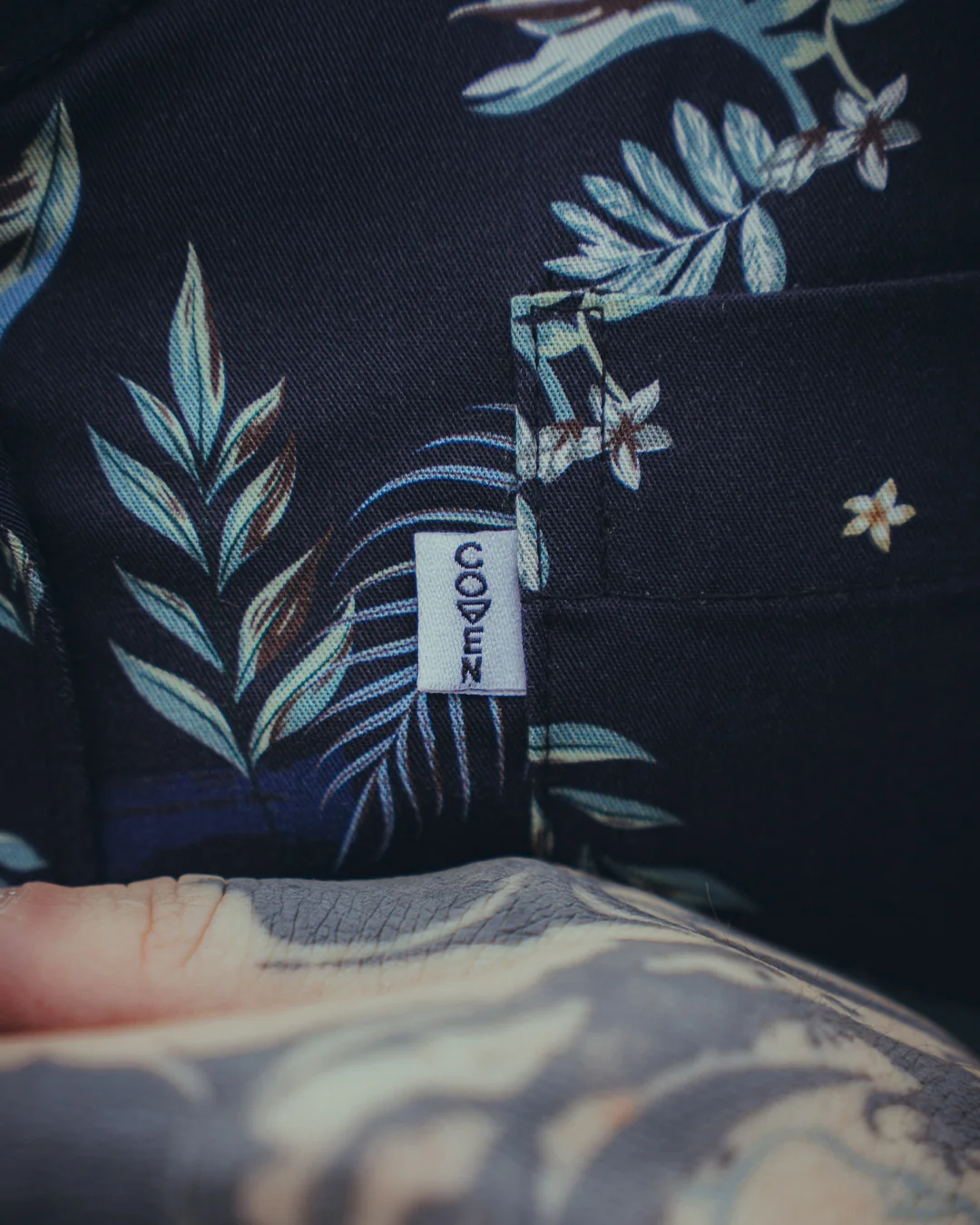Resort Shirt - Hawaiian Madness - Image 13