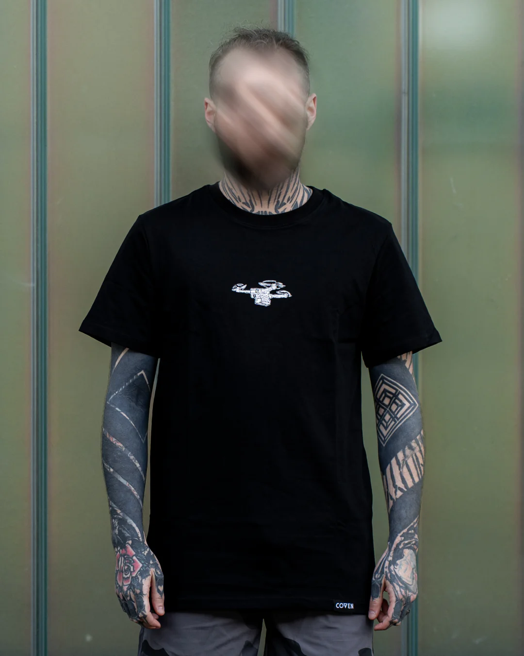 Right Vibe - Shirt - Image 10