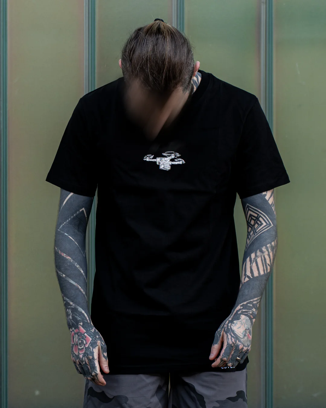 Right Vibe - Shirt - Image 6