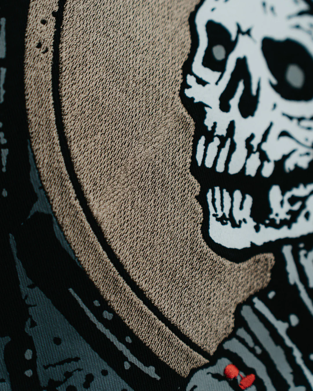 Sankt Dornbann - Shirt - The Marked Edition - Image 6