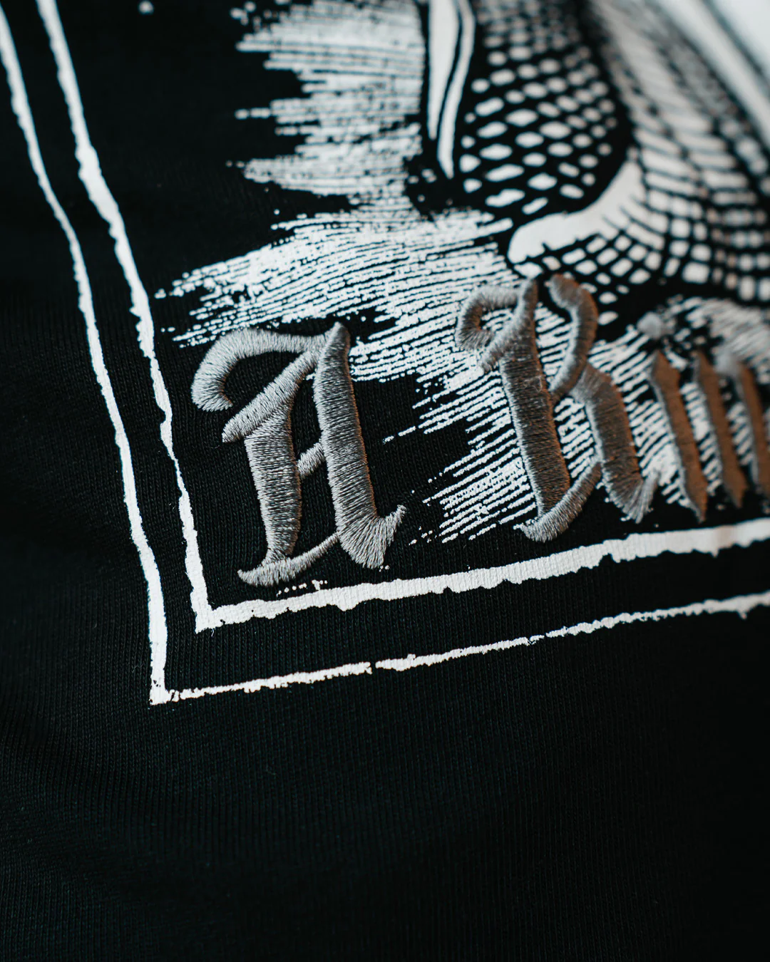 Sankt Nachtmahr - Kingdom of Fire - Shirt - The Marked Edition - Image 14