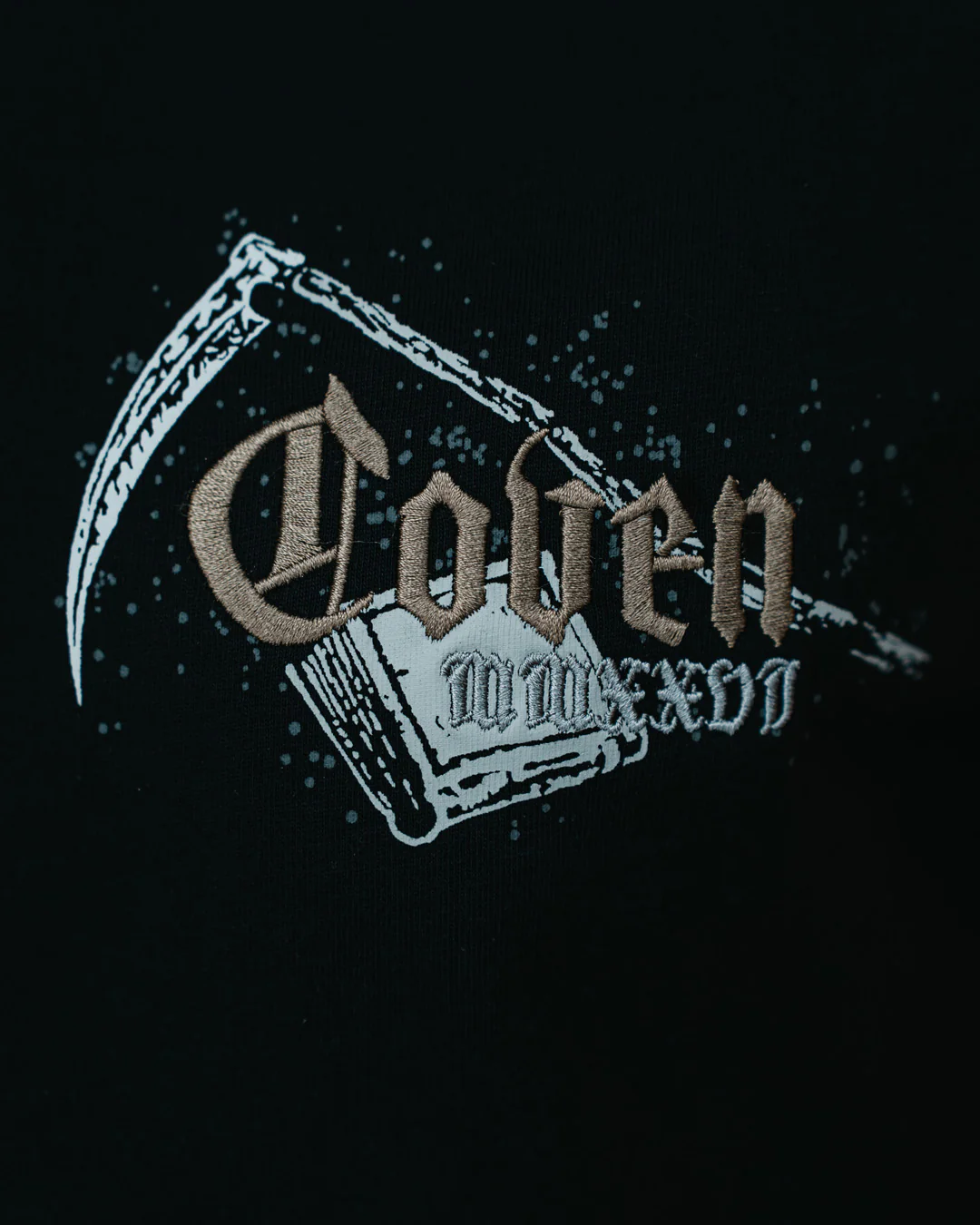 Sankt Schnitter - Shirt - The Marked Edition - Image 9
