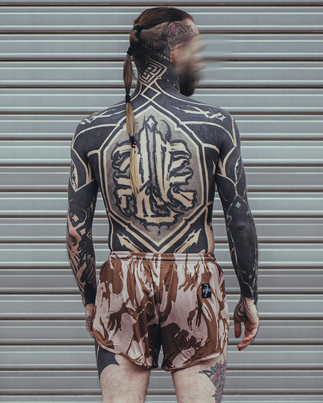 Silkies / Ranger Pants - DDPM - Image 7