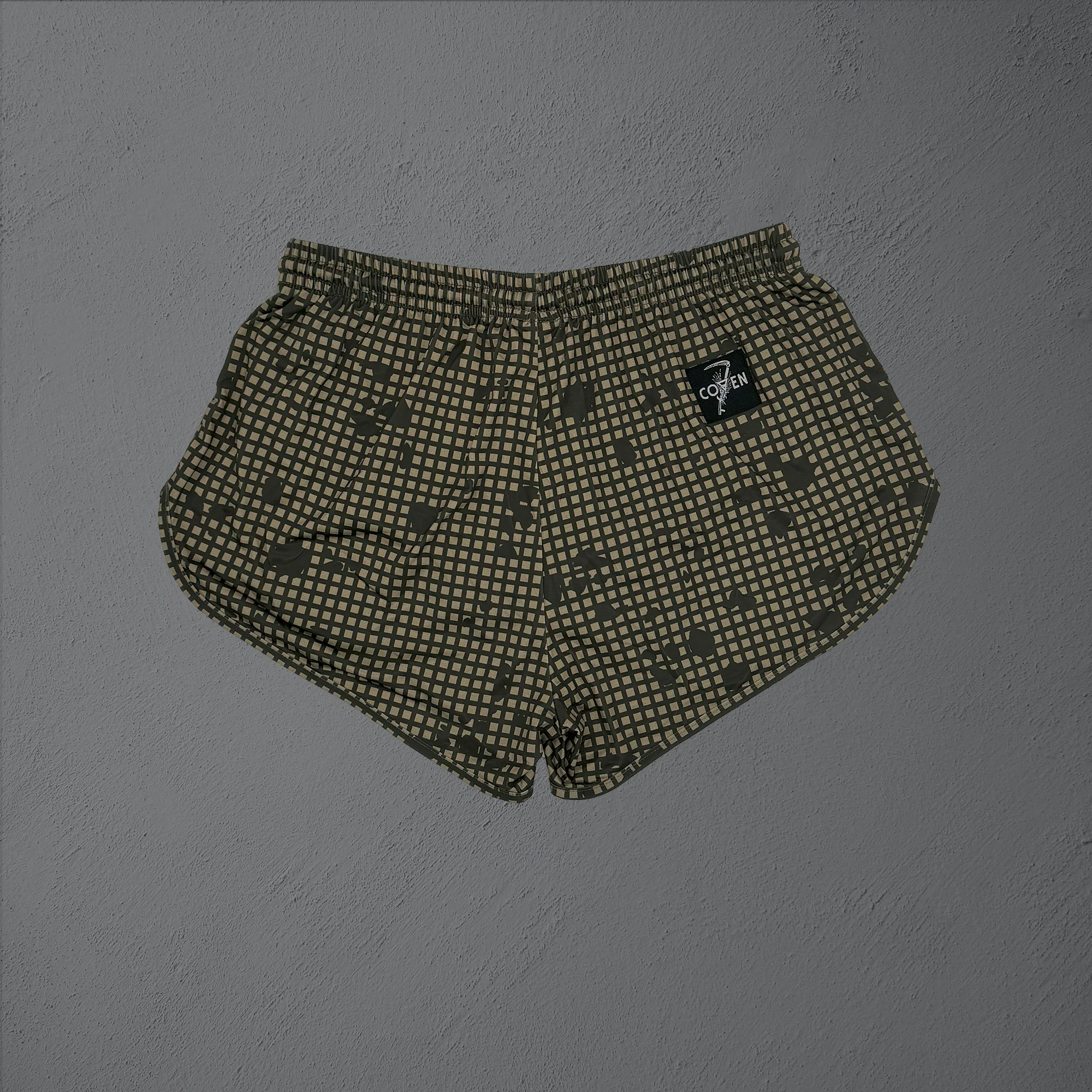 Silkies /  Ranger Pants - DNC - Image 9