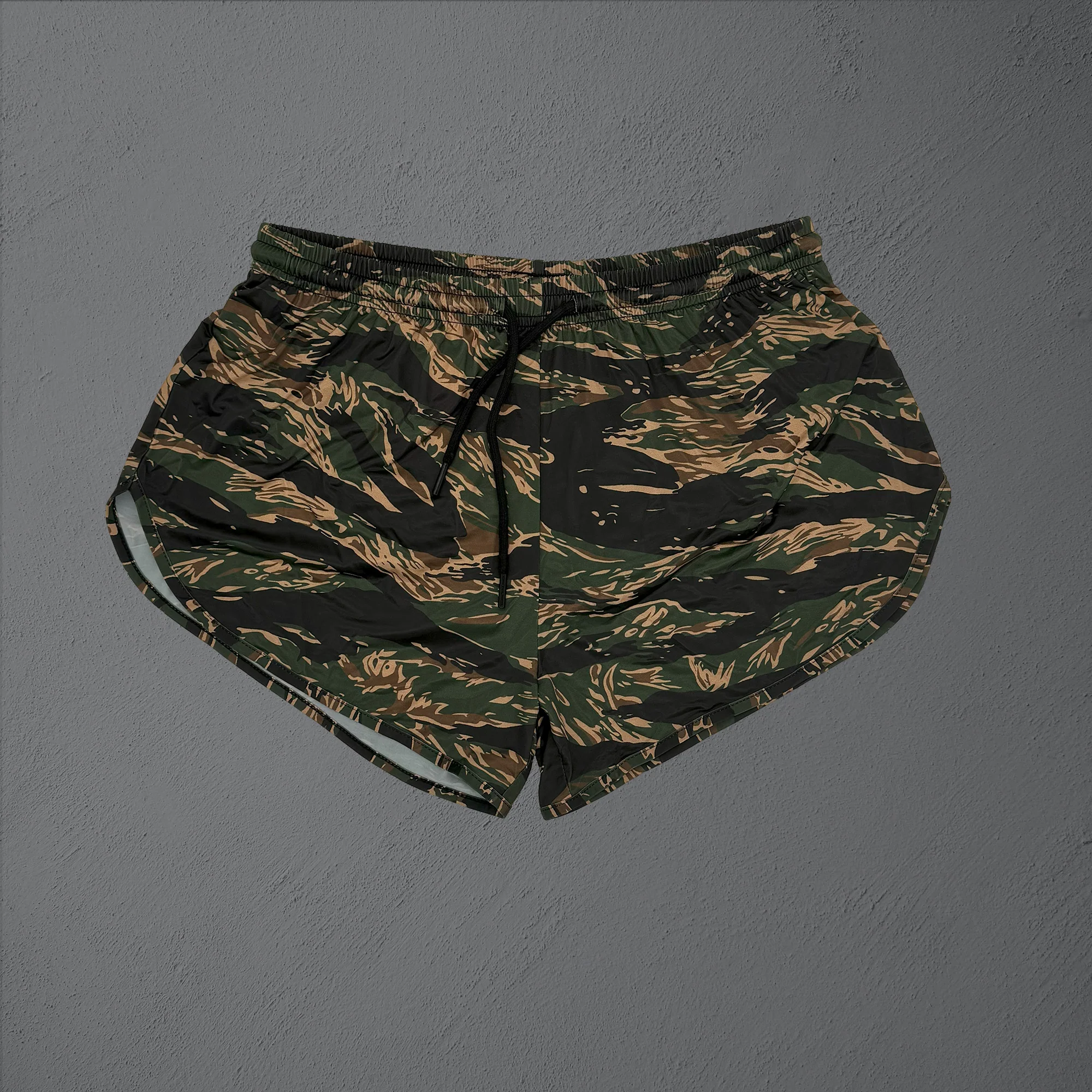 Silkies /  Ranger Pants - Tigerstripe classic - Image 8