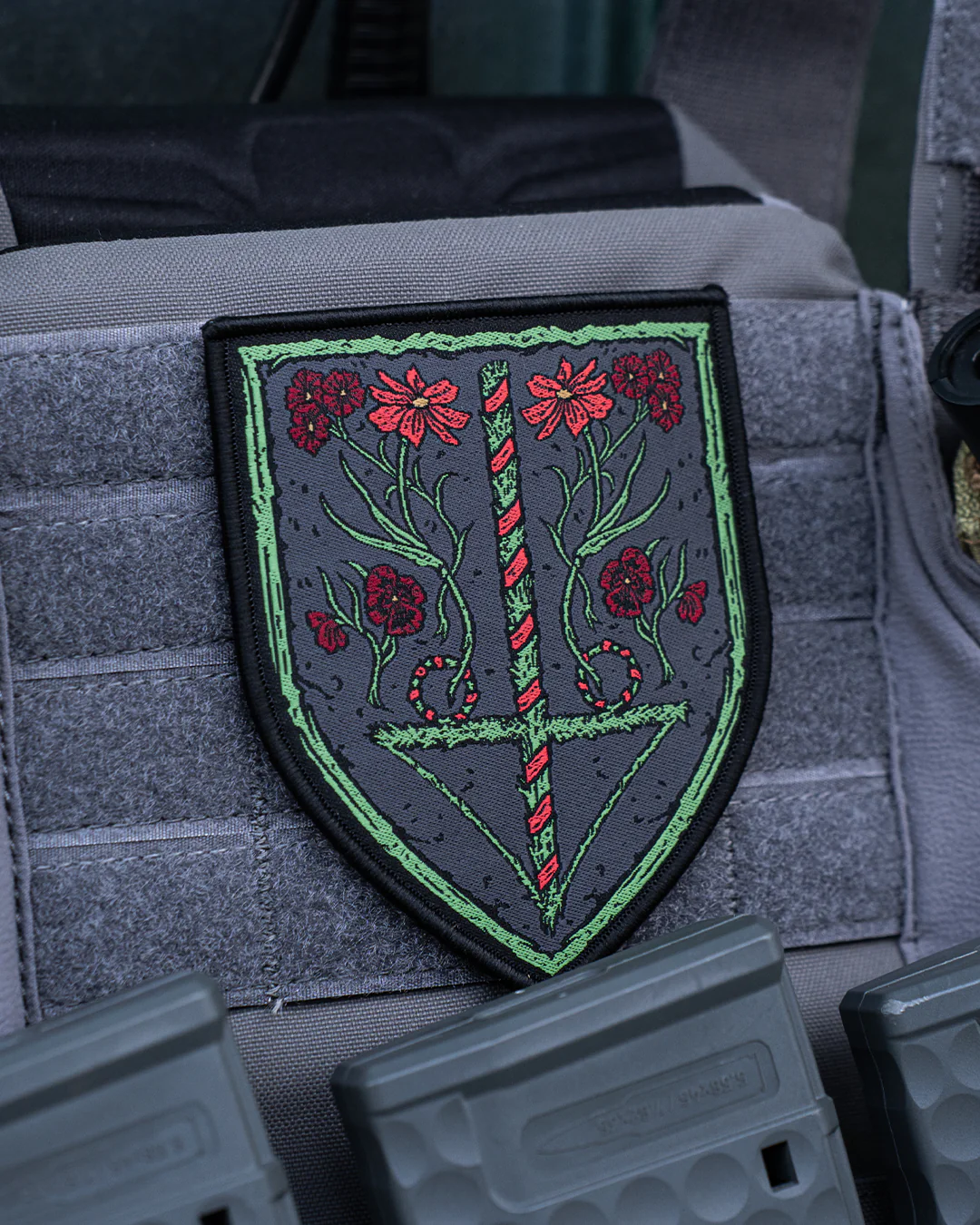 Sommerhäresie - Blutzauber Edition - Patch