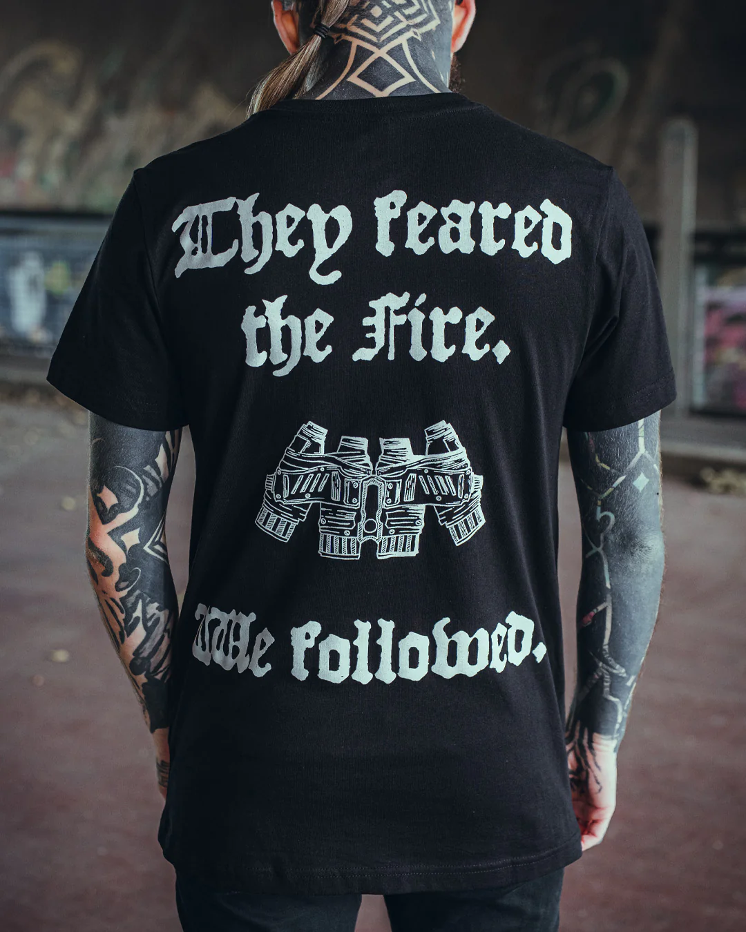 Supreme Goatcult - Shirt - Image 2