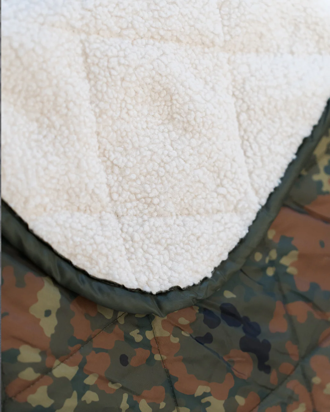 The Coven Cover - flecktarn - Sherpa - Image 5