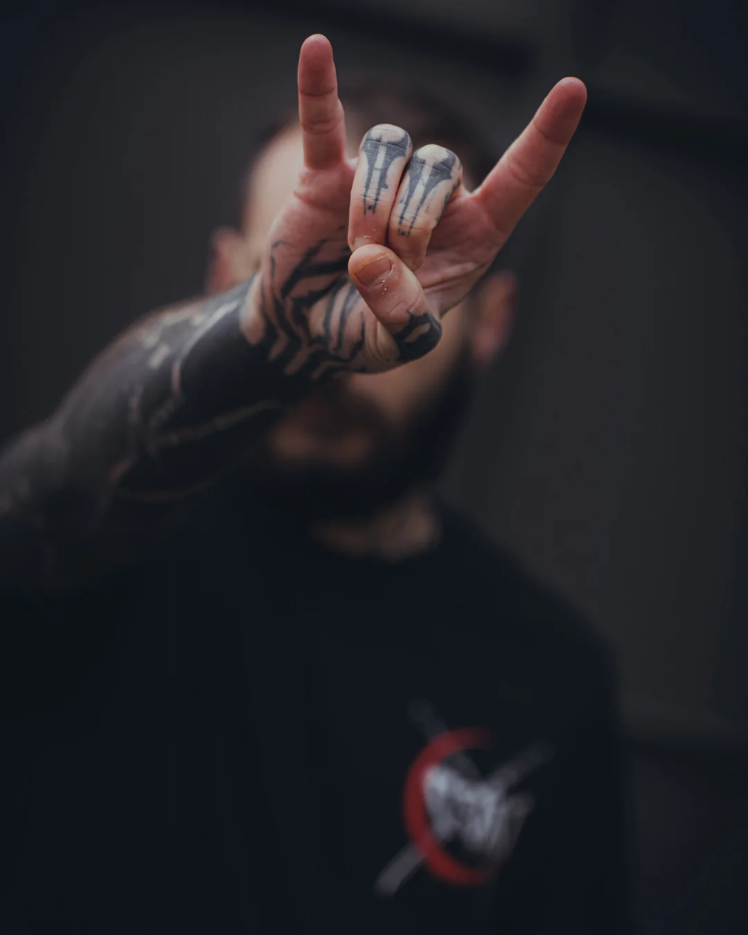 Traditionally Violent 2 - Shirt - Image 7
