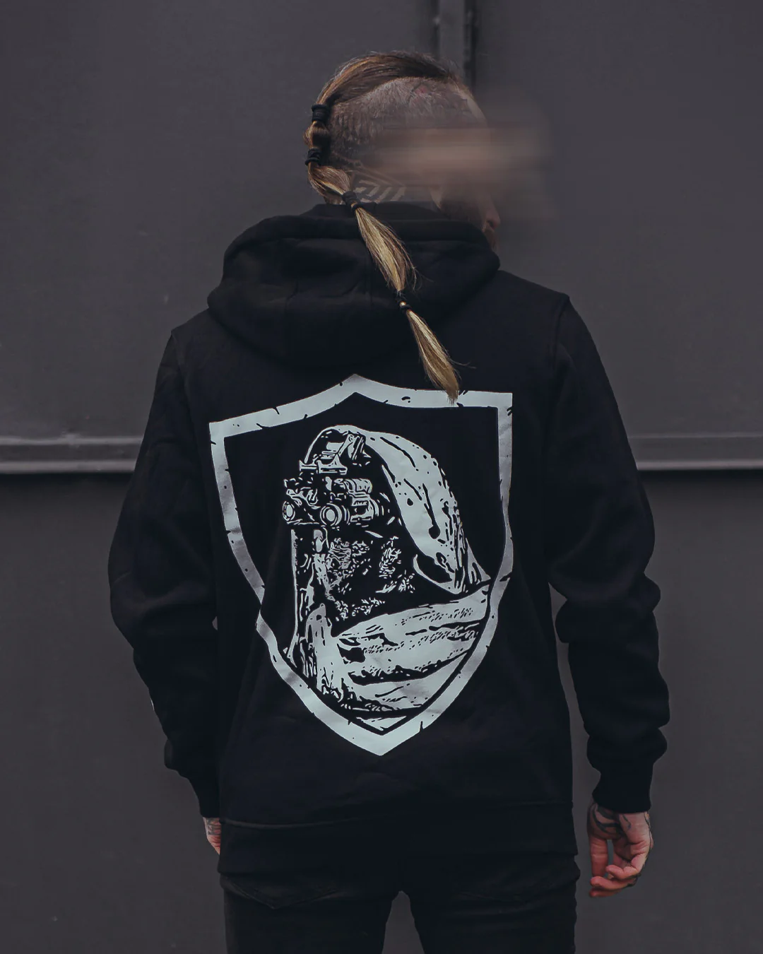 Voidwalker - Hoodie - The Marked Edition - Image 13