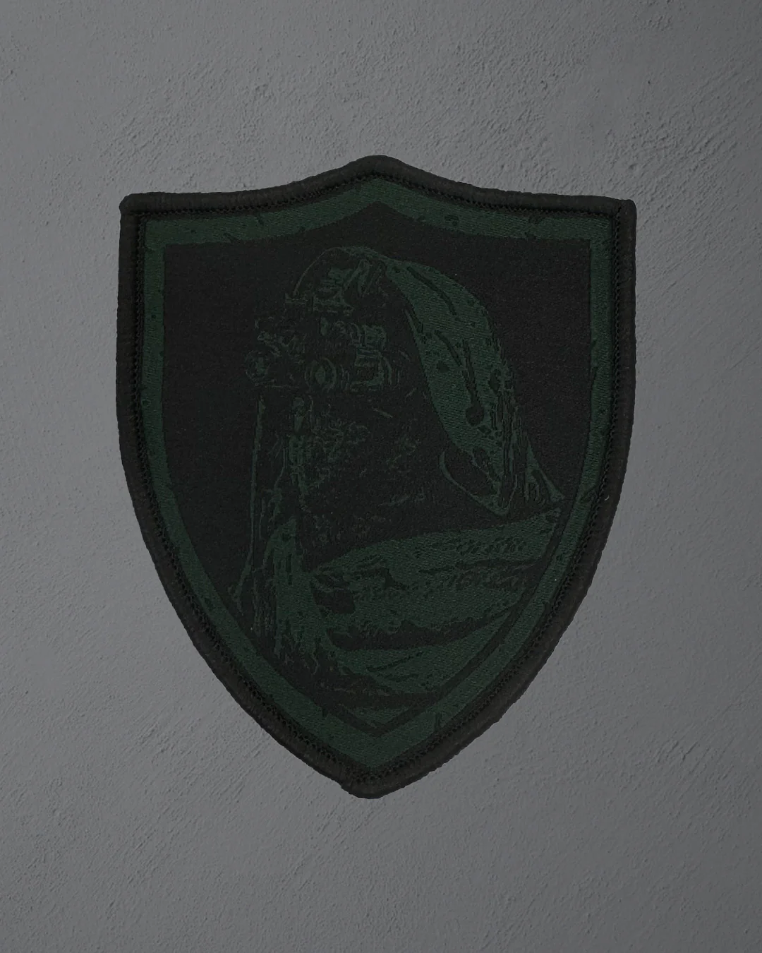 Voidwalker - Grimwood - Patch - Image 2