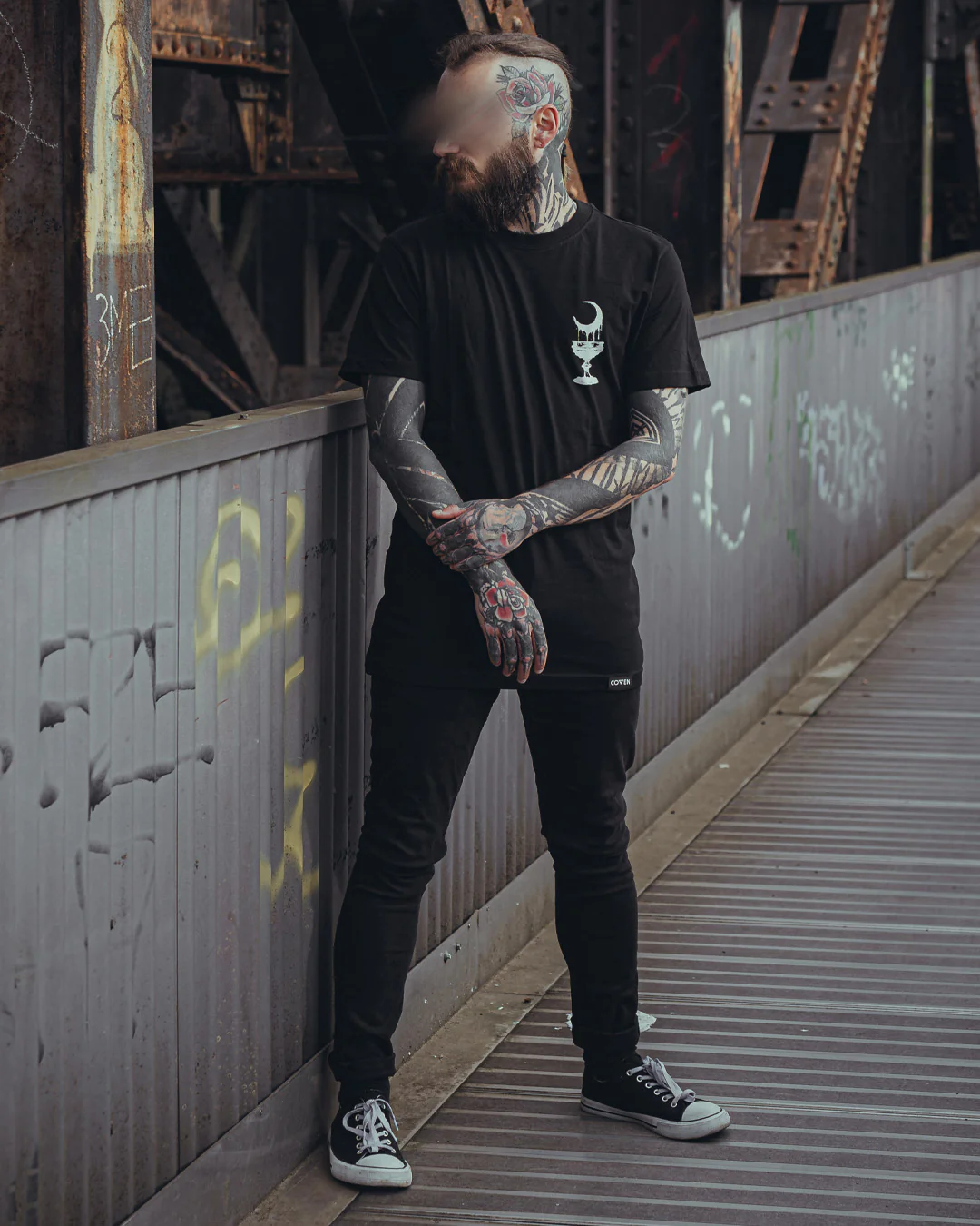 Voidwalker - Shirt - Image 10