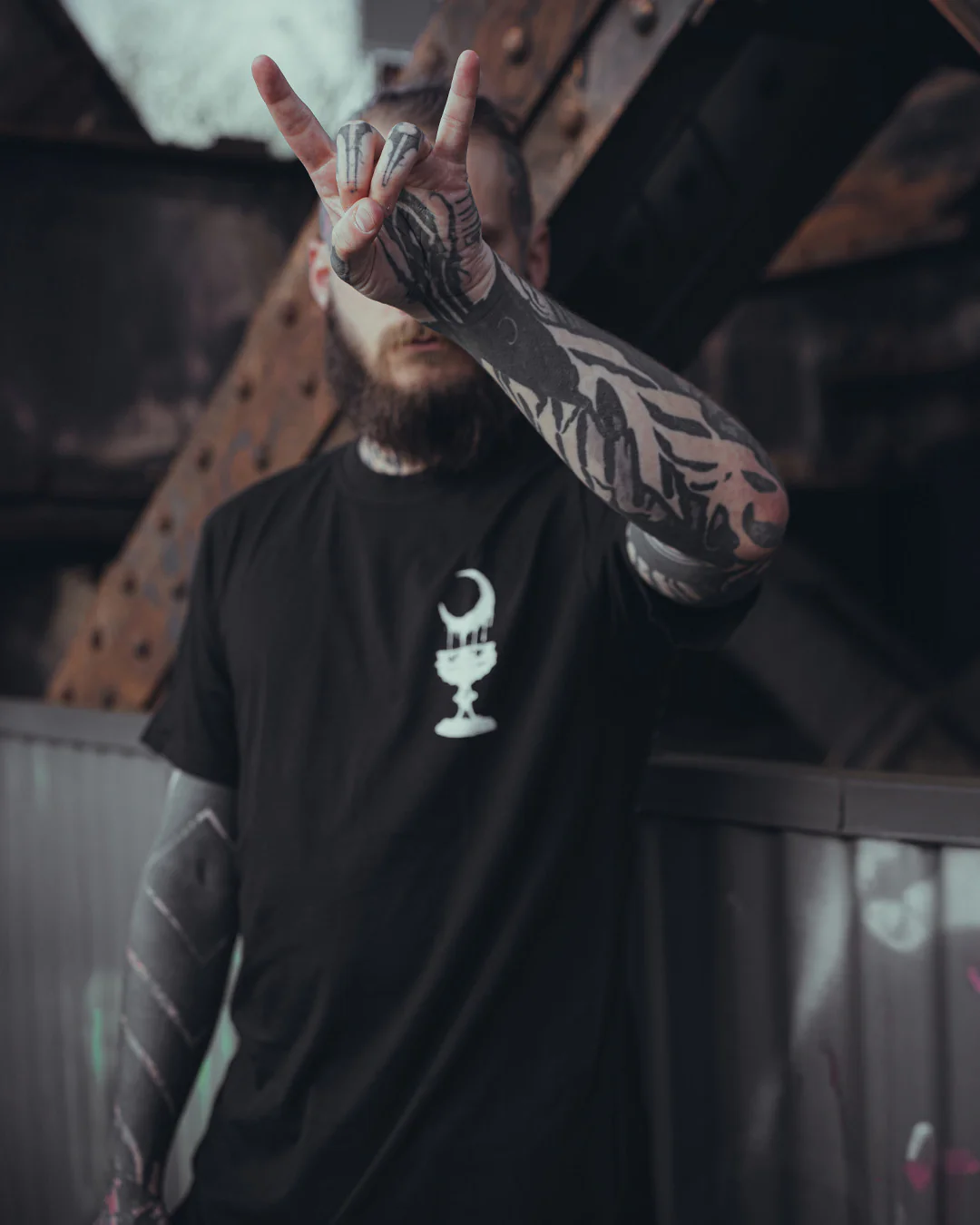 Voidwalker - Shirt - Image 11
