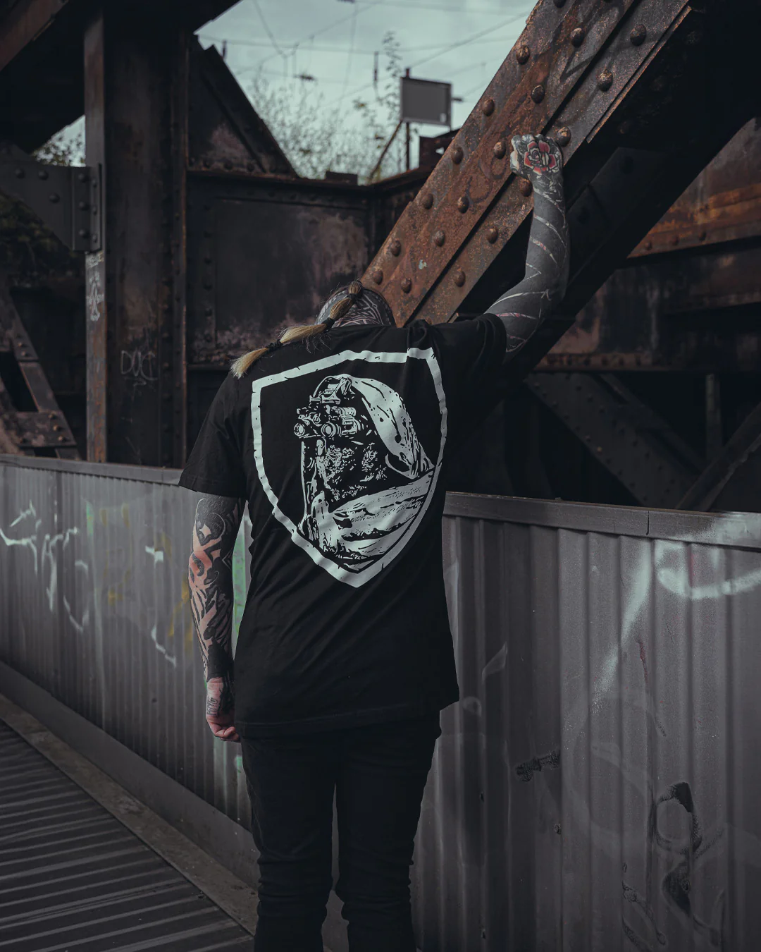 Voidwalker - Shirt - Image 12