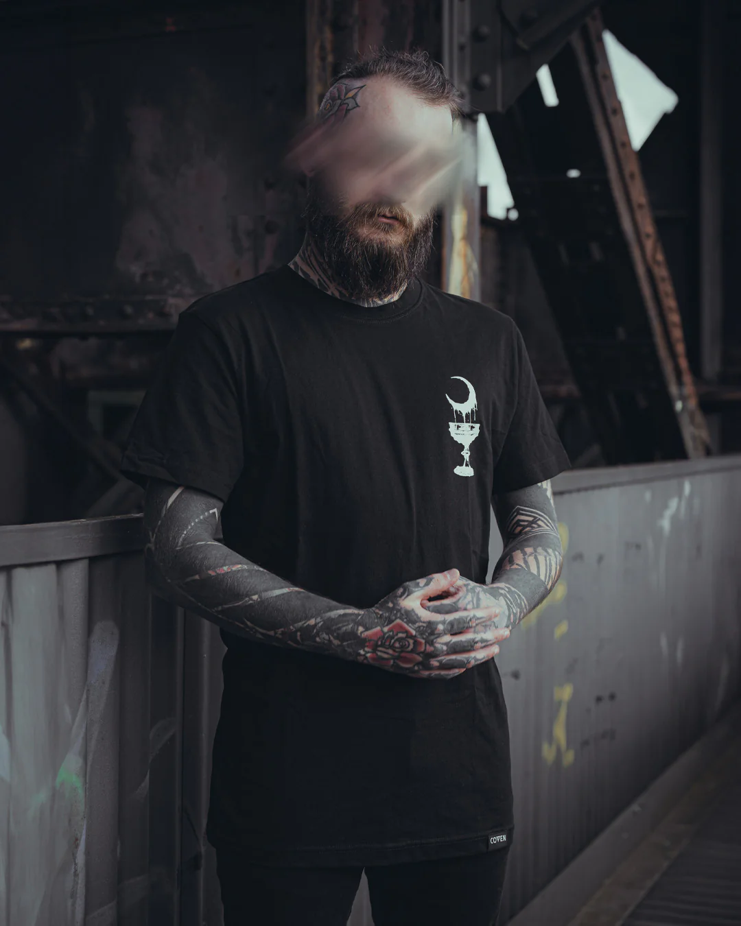 Voidwalker - Shirt - Image 13
