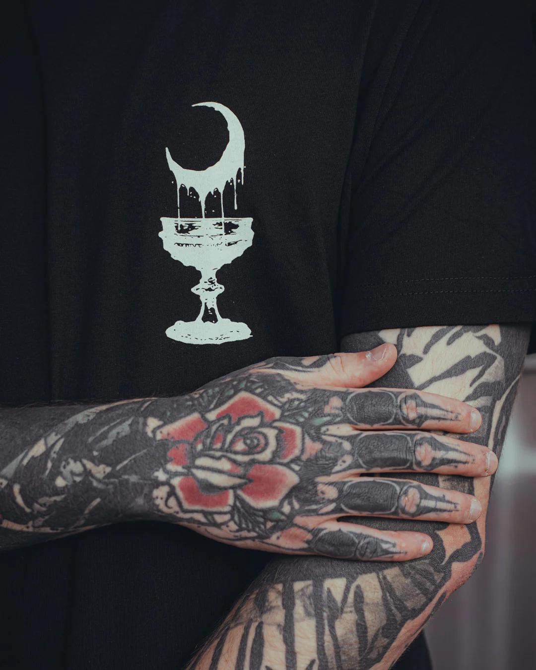 Voidwalker - Shirt - Image 3