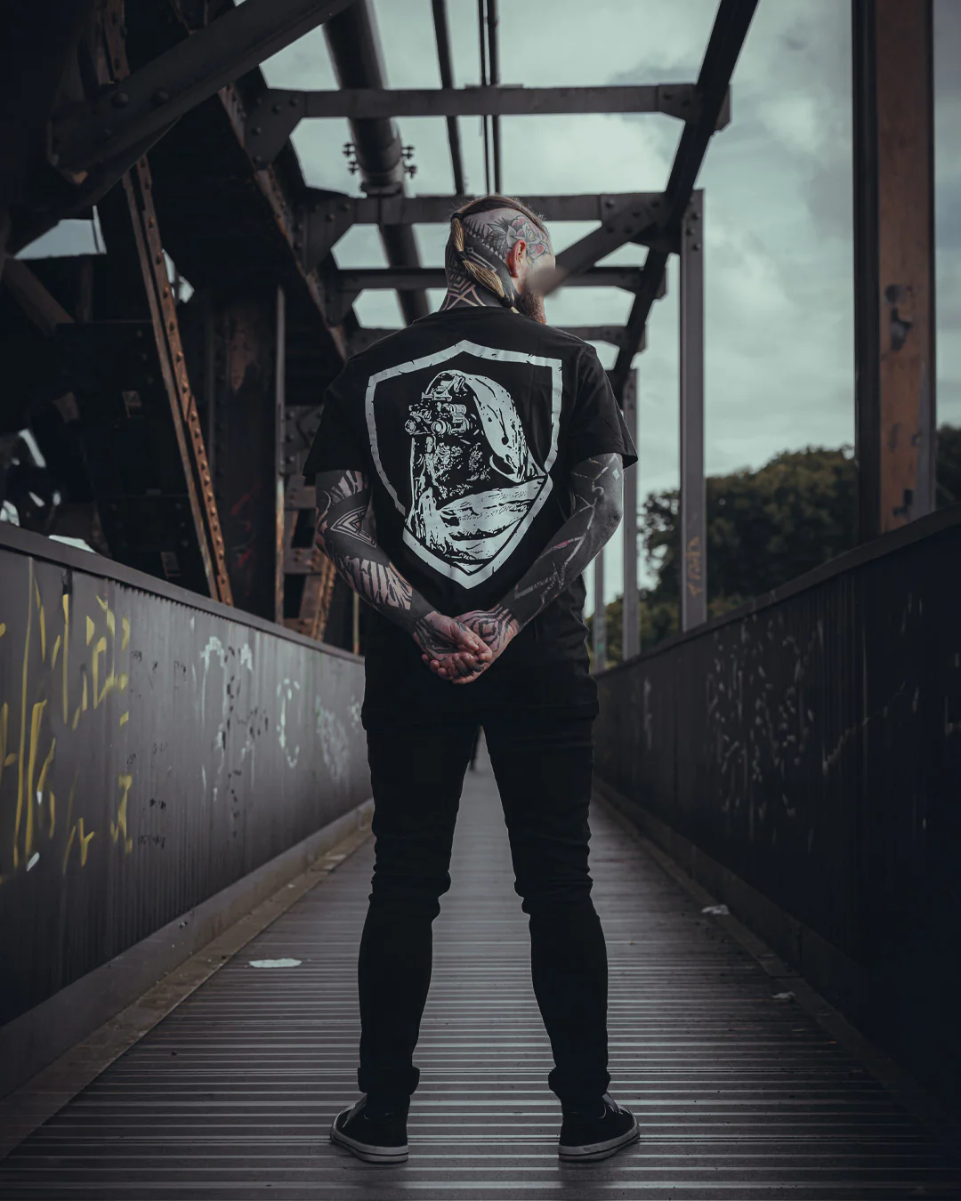 Voidwalker - Shirt - Image 4