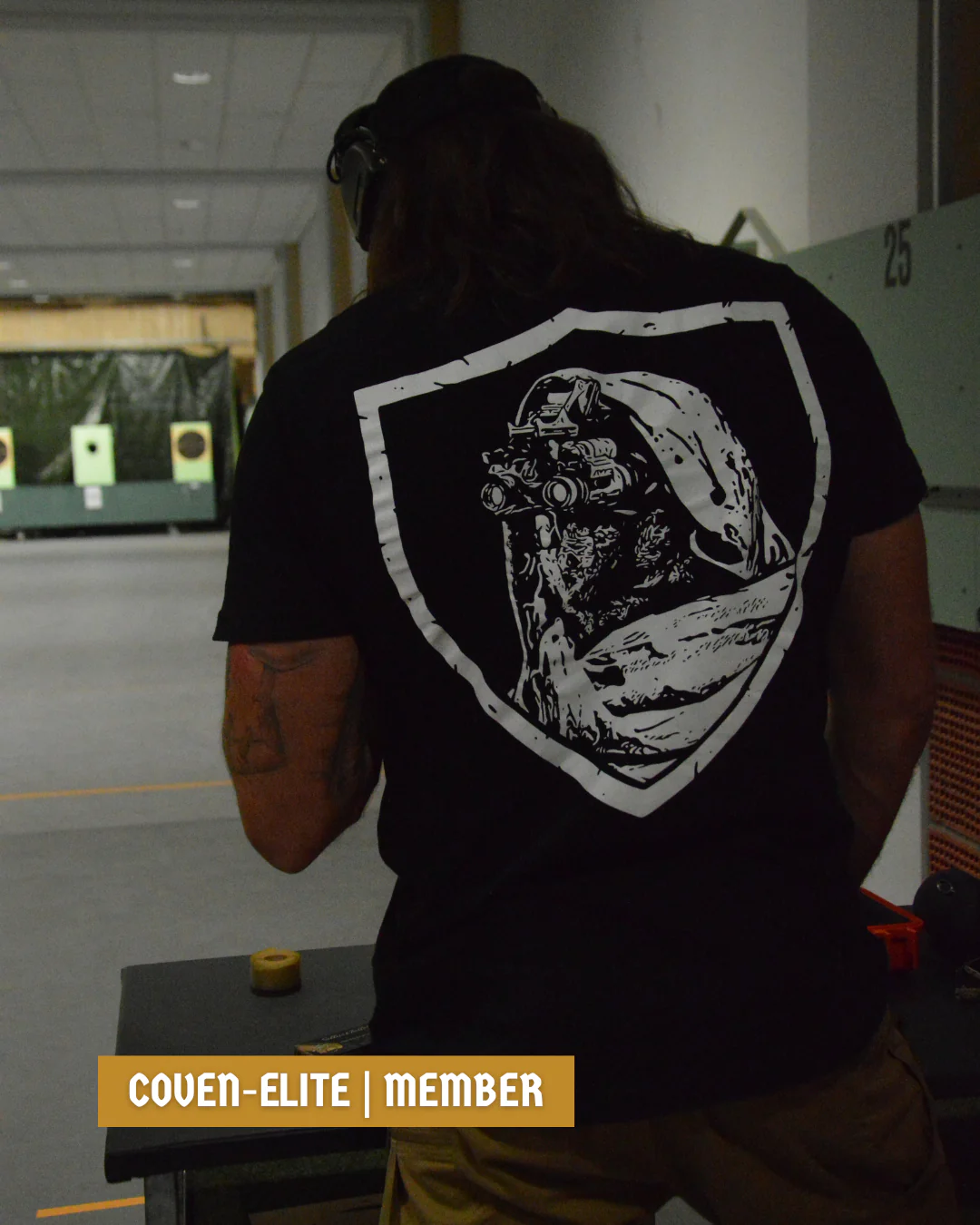 Voidwalker - Shirt - Image 8