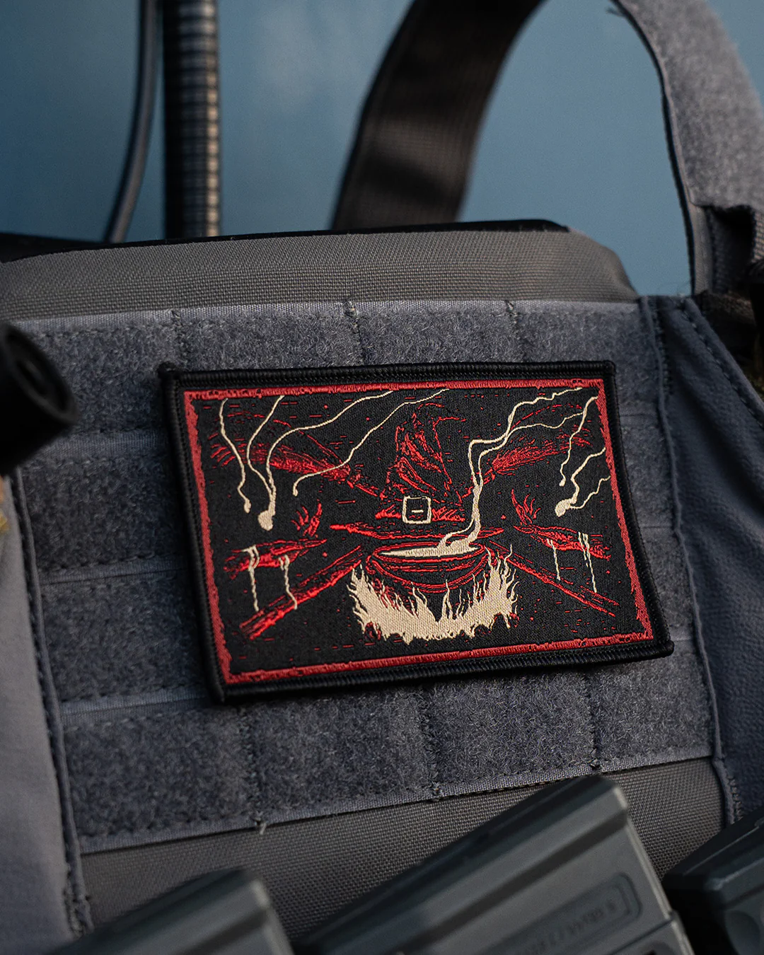 Witchcraft Supreme - Blutzauber Edition - Patch